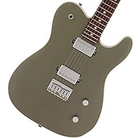 Amazon | Fender エレキギター MIJ Modern Telecaster® HH